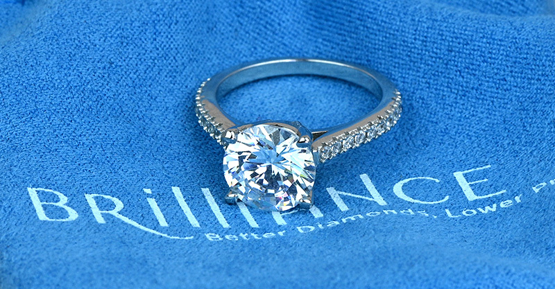 Ask a Diamond Expert