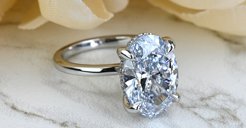 Recently Purchased Rings