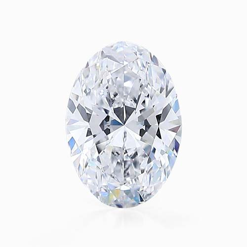 Oval Diamonds