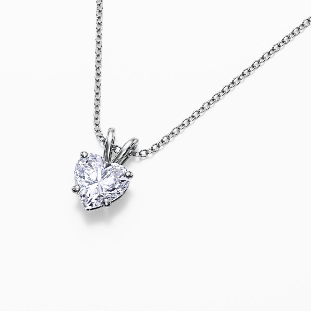 Heart Pendant