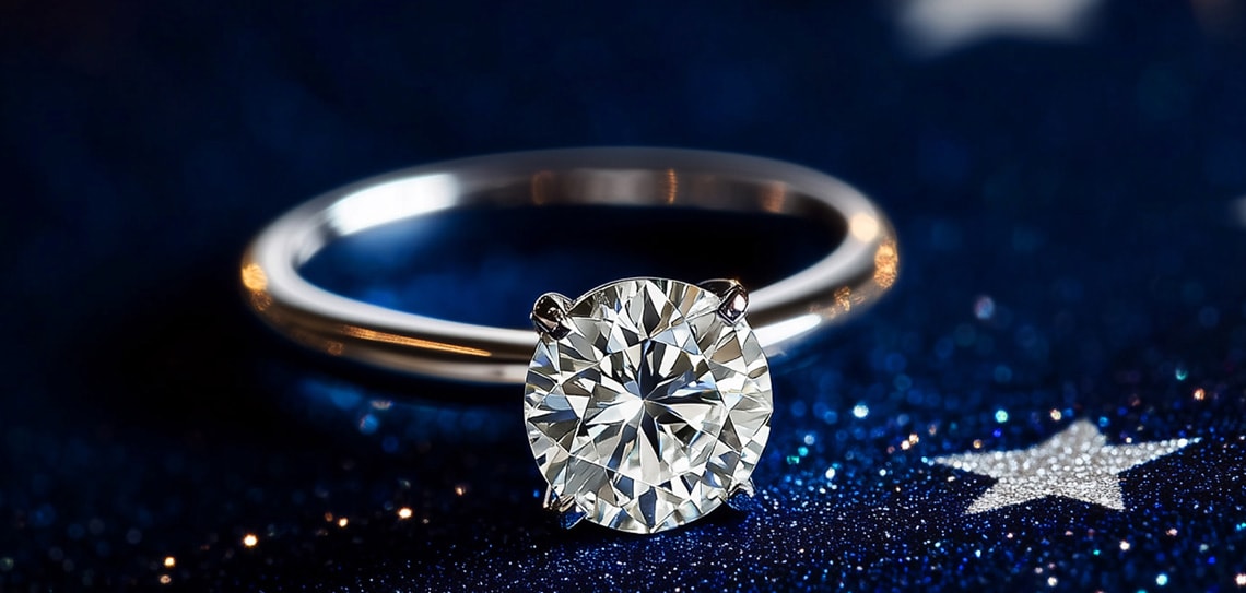 5 Warning Signs When Shopping for Affordable Diamond Rings