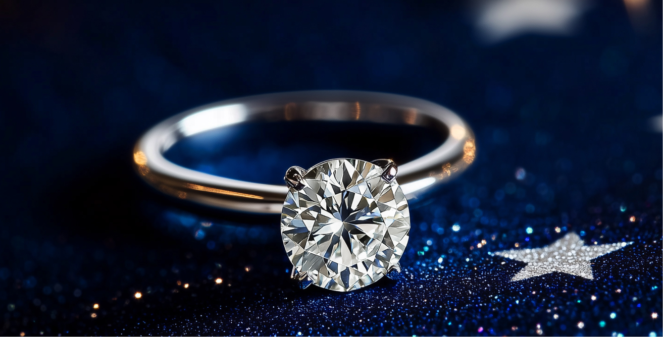 5 Ways to Know When Affordable Diamond Rings Are a Scam | Brilliance
