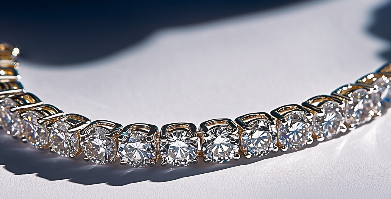 Bracelet Size Chart: Find Your Perfect Fit | Brilliance