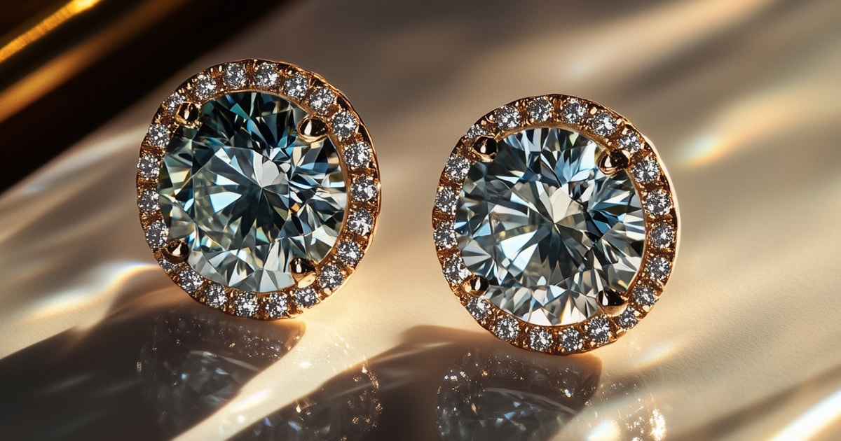 How to Clean Earrings For a Perfect Shine