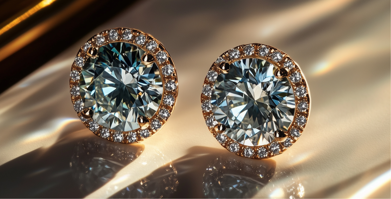How to Clean Earrings For a Perfect Shine | Brilliance