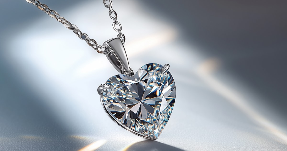 Necklace Length Chart: Find Your Perfect Fit