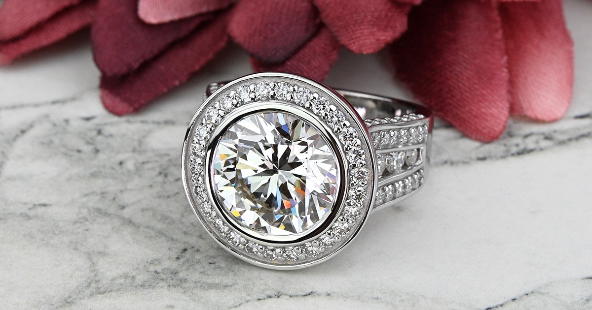 Top 10 Vintage Engagement Rings for Modern Brides
