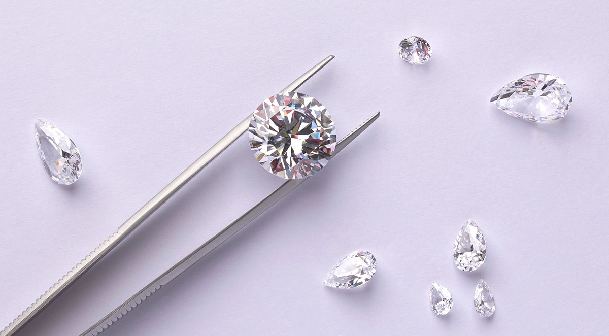 Natural vs. Lab-Grown Diamonds