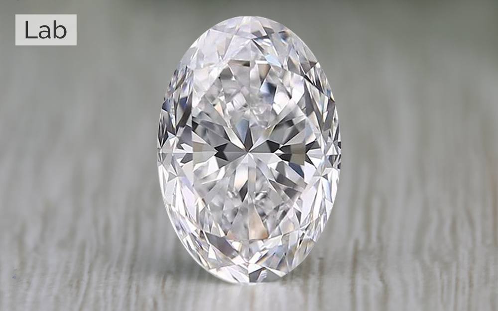 Lab Grown diamond