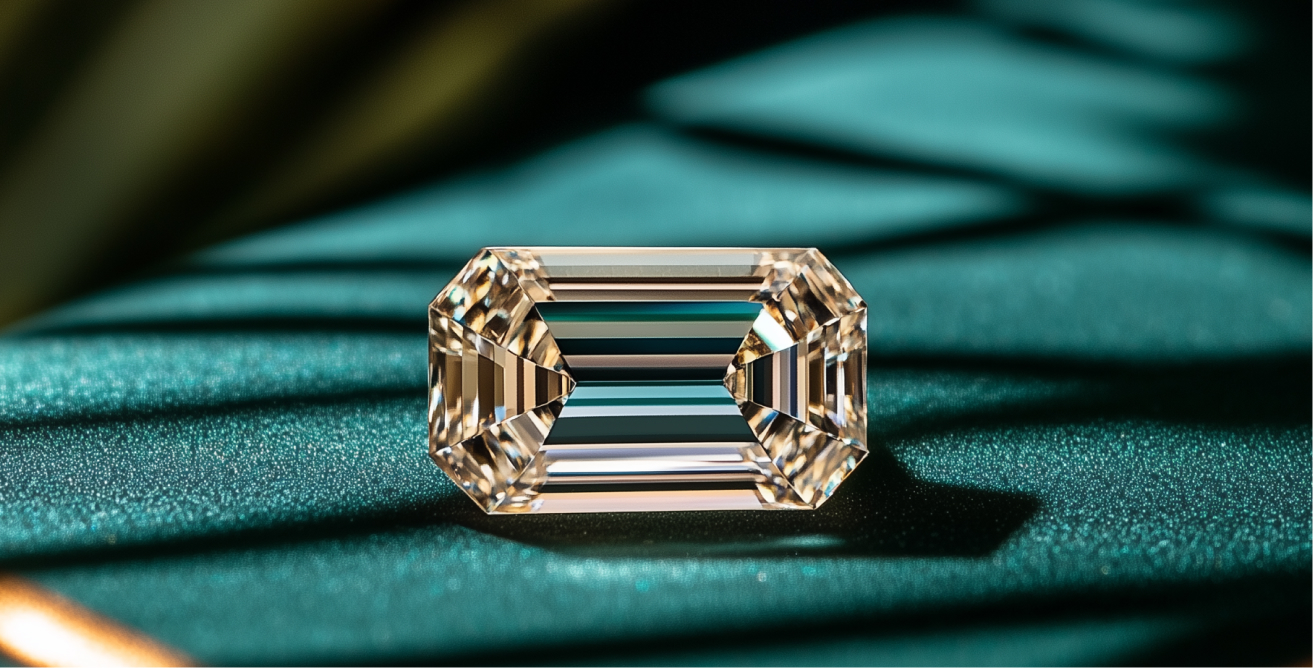 What Is a Baguette Diamond? A Complete Buyers Guide | Brilliance