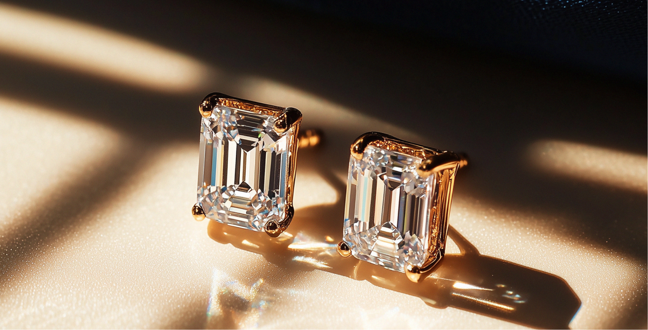 Your Guide to Earring Prong Settings | Brilliance