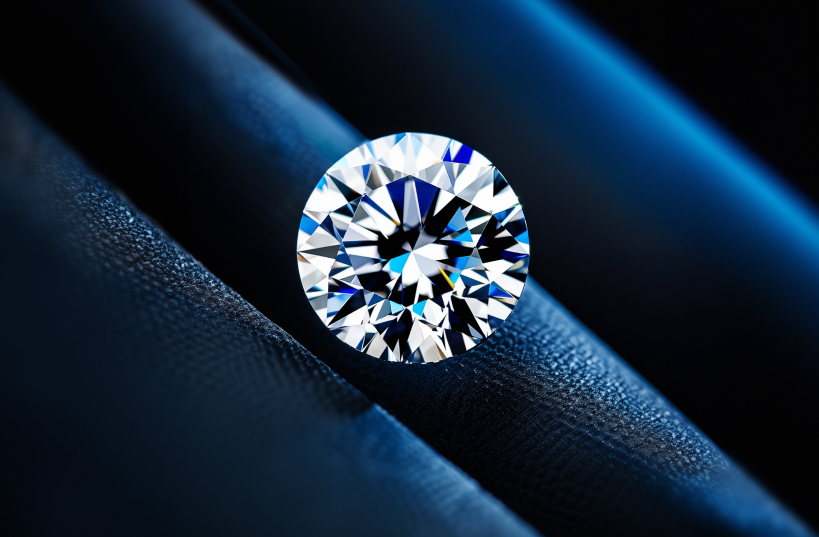 Diamond Table & Depth