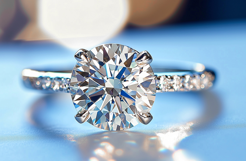 diamond carat