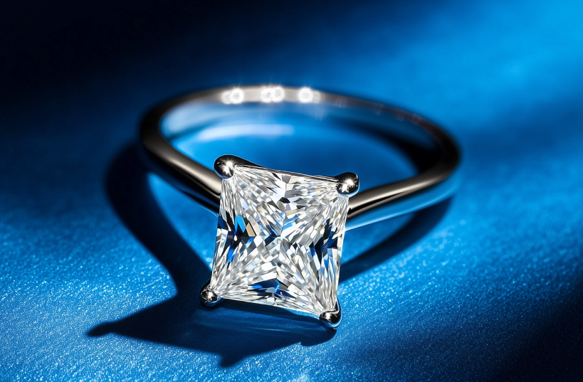 diamond carat