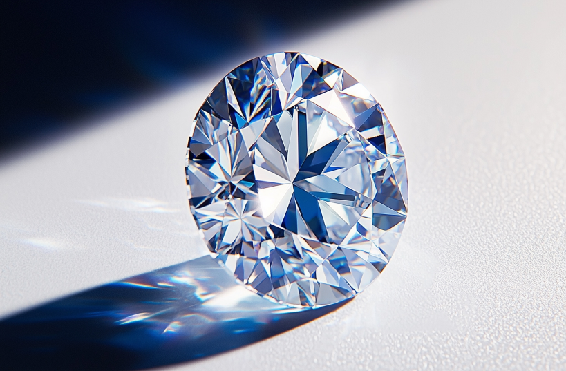 diamond clarity