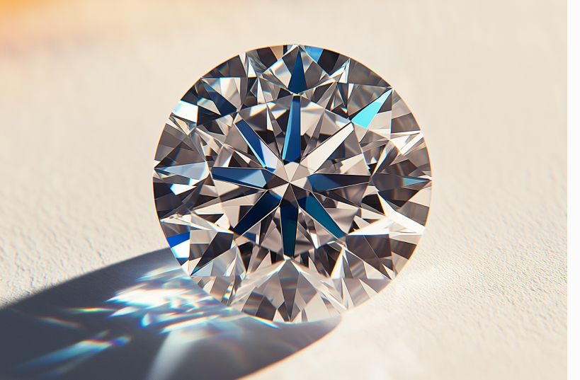 diamond clarity