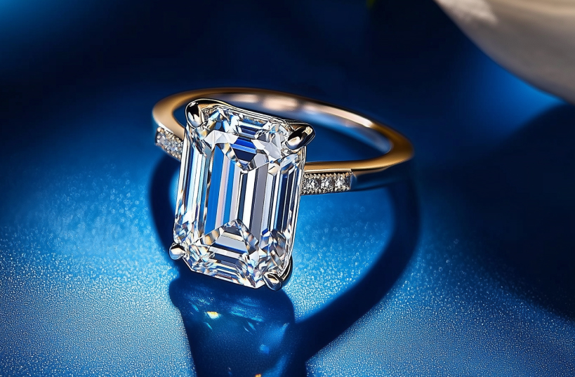 diamond culet