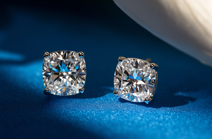 diamond culet