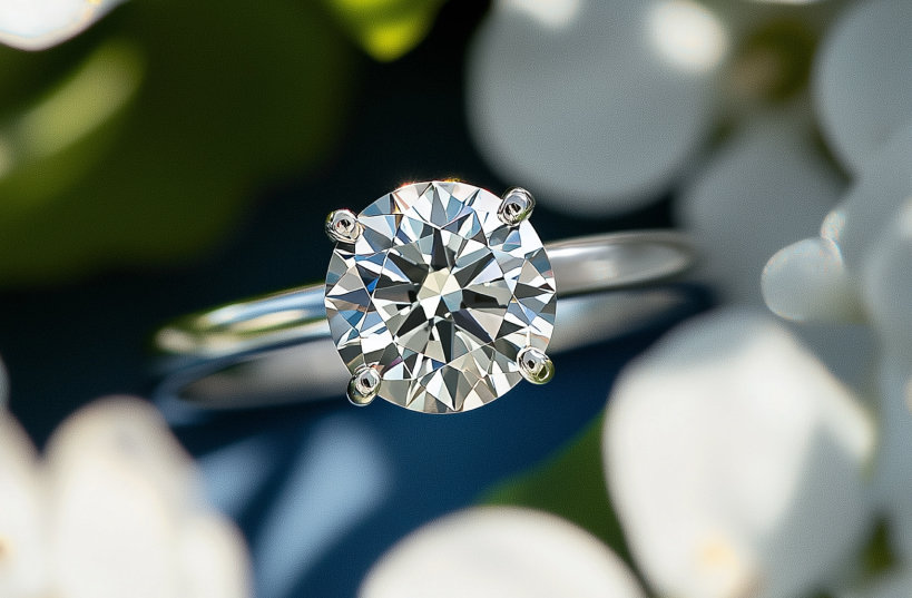 diamond culet