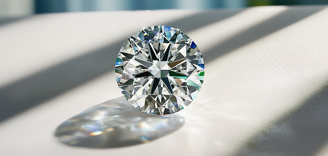 Diamond Search