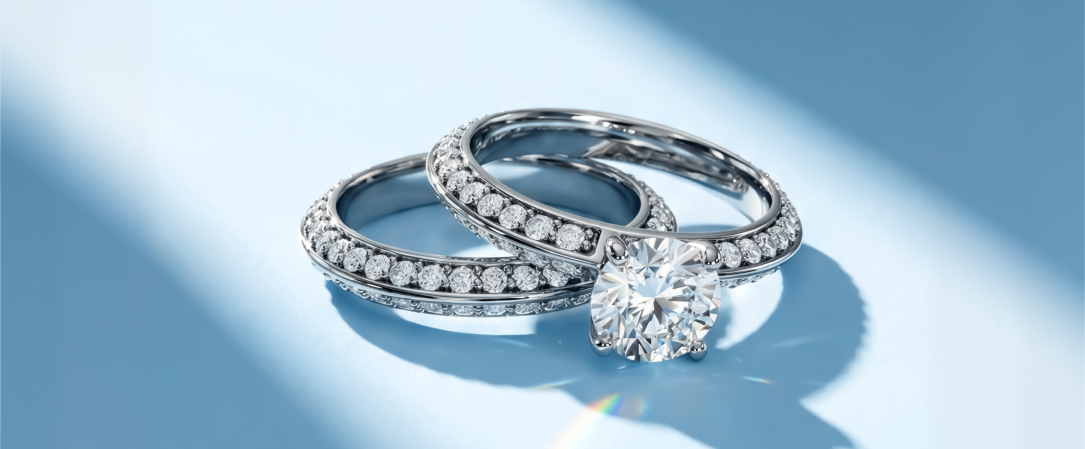 Code LAB30 takes 30% off lab diamond at checkout.