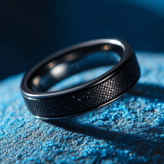 Modern rings