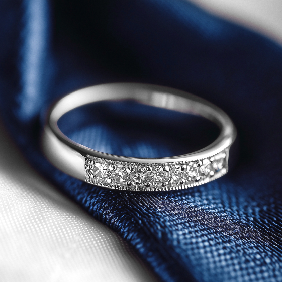 Classic rings