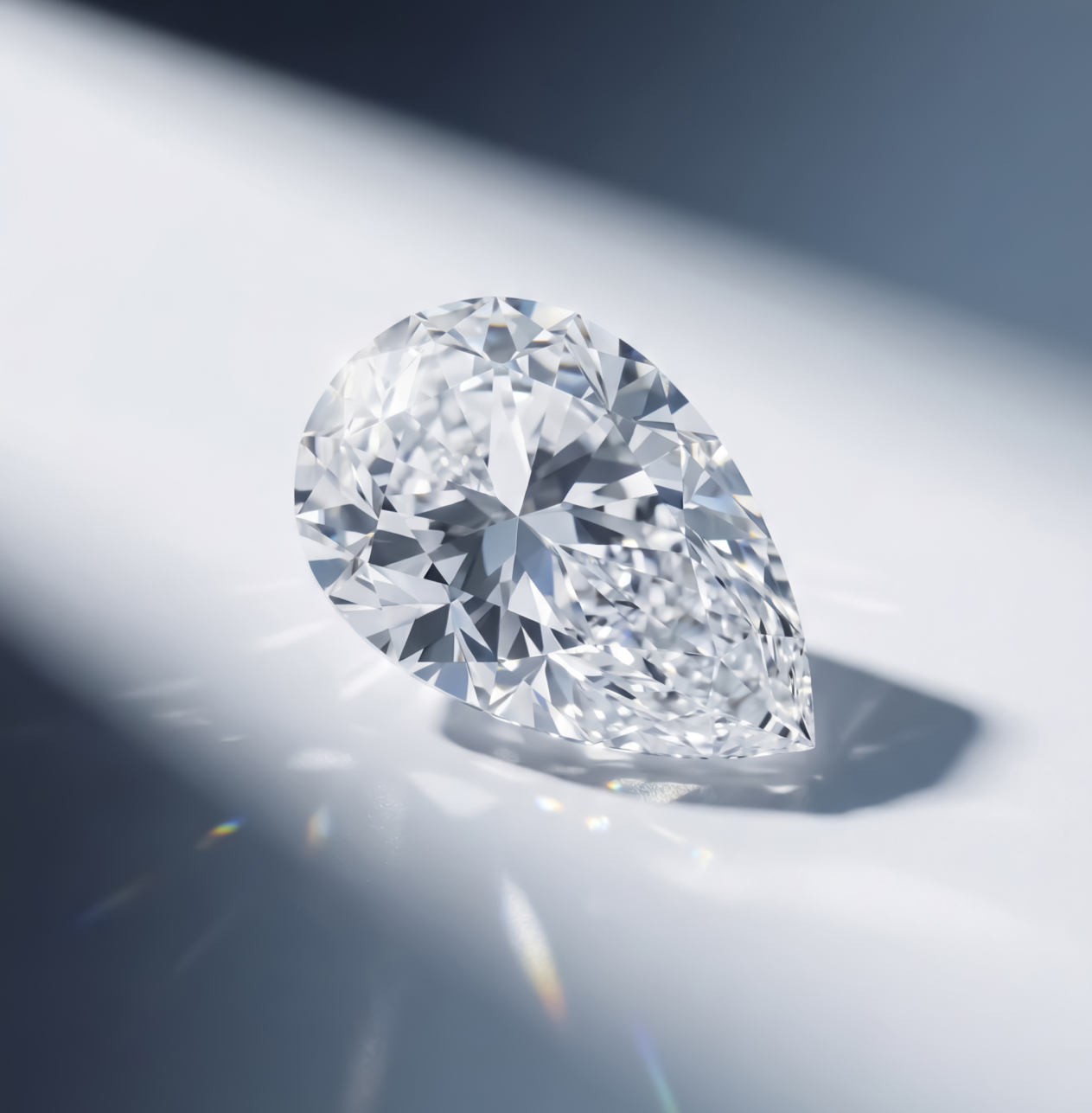 Natural diamonds
