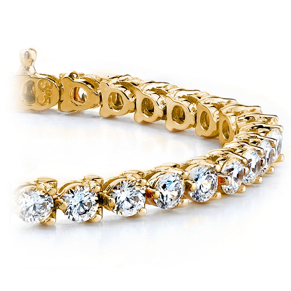 Diamond Bracelet