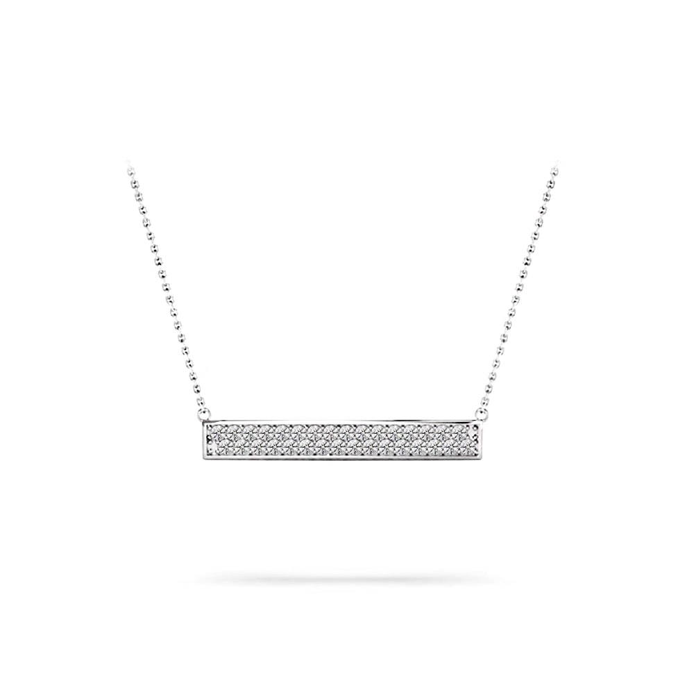 Bar Necklace