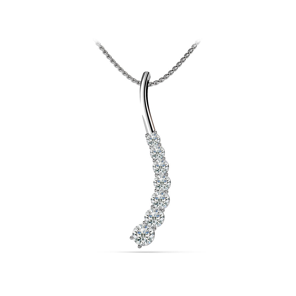 Journey Necklace