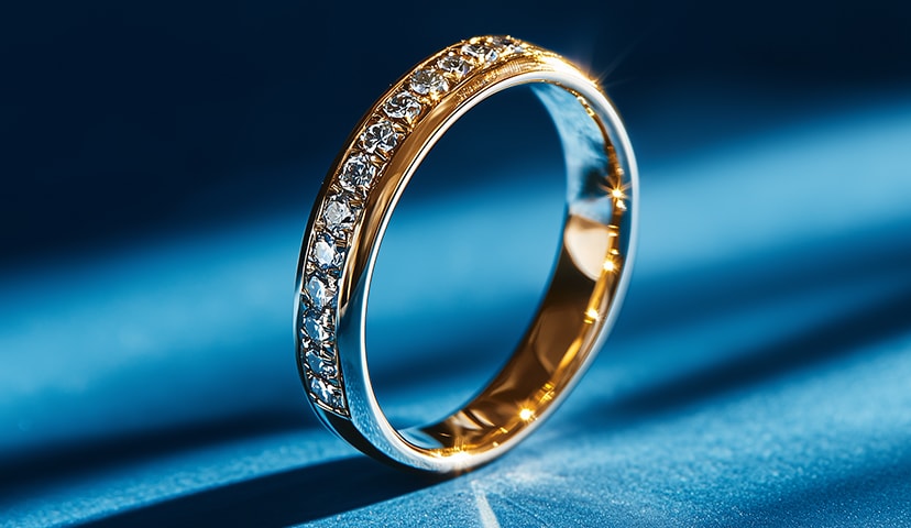 Free Ring Resizing