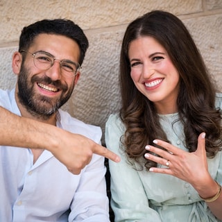 couple instagram image