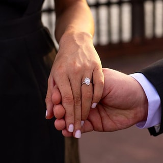 couple instagram image