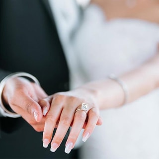 couple instagram image