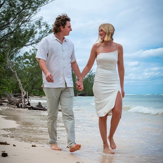 couple instagram image