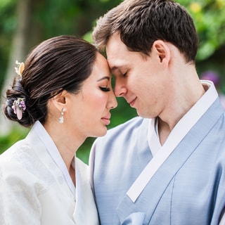 couple instagram image