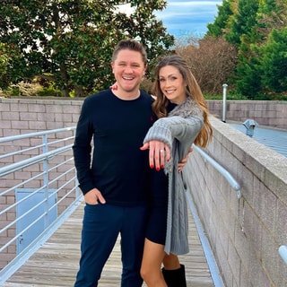couple instagram image