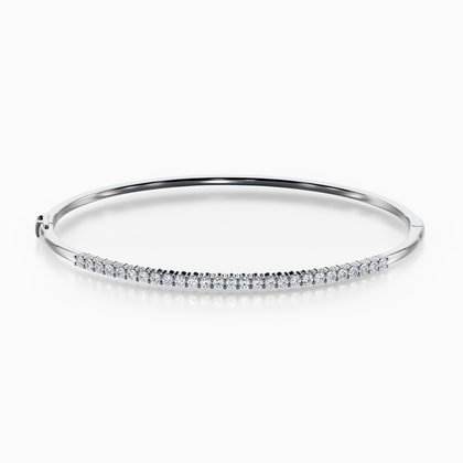 Classic Bangle Bracelet