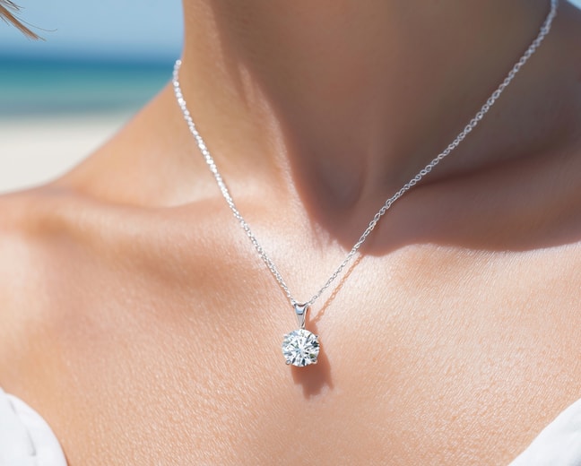 Top 10 Necklaces