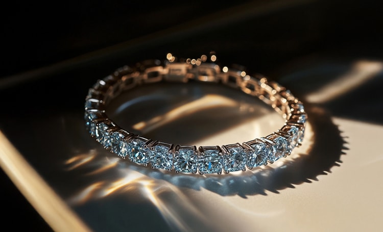 Gemstone Bracelets