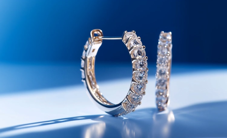 Top 10 Earrings