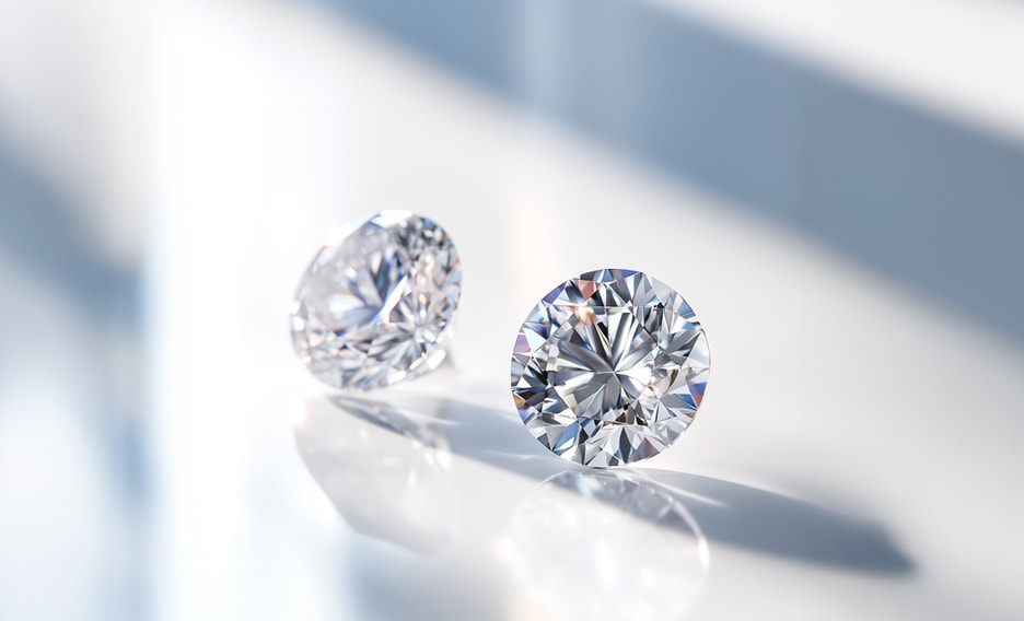 Melee Diamonds
