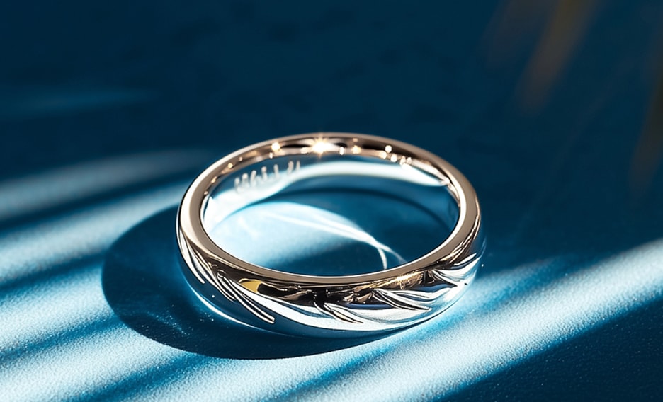 Men's Wedding Rings