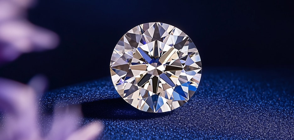 The Ideal Crown Angle & Pavilion Depth