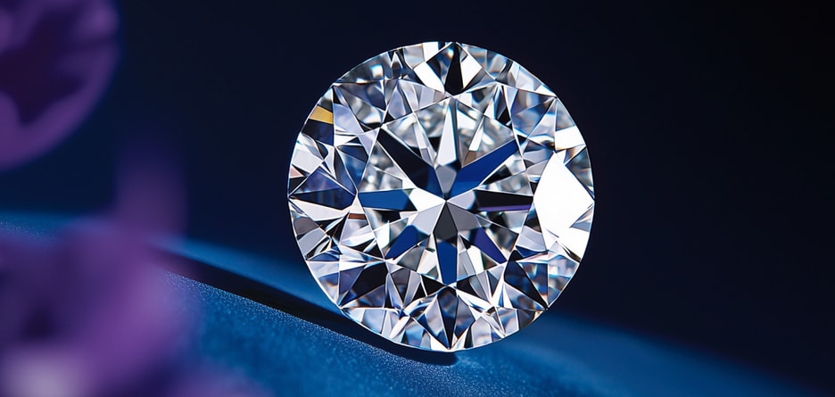 Diamond Table & Depth