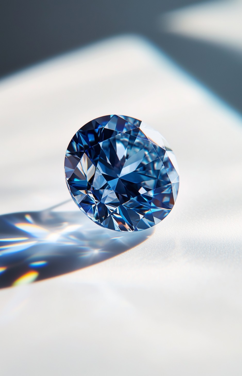 What Are Fancy Diamonds?