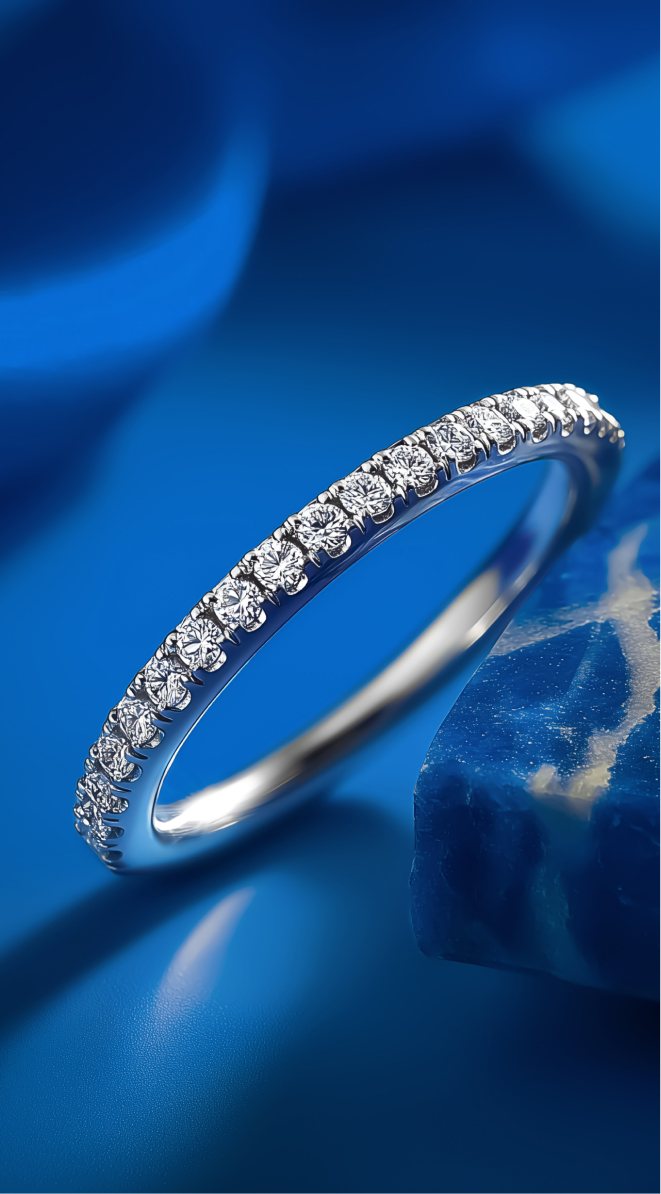 Your Ring, Your Story