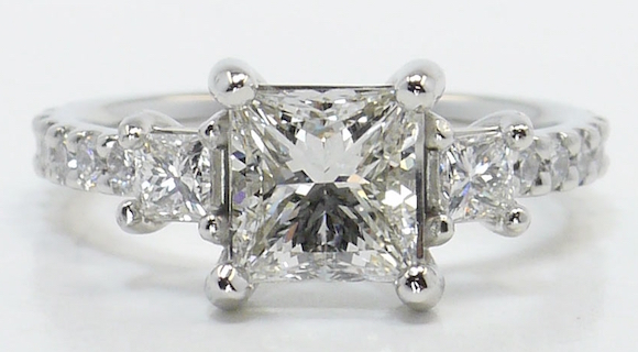 Shine From Every Angle