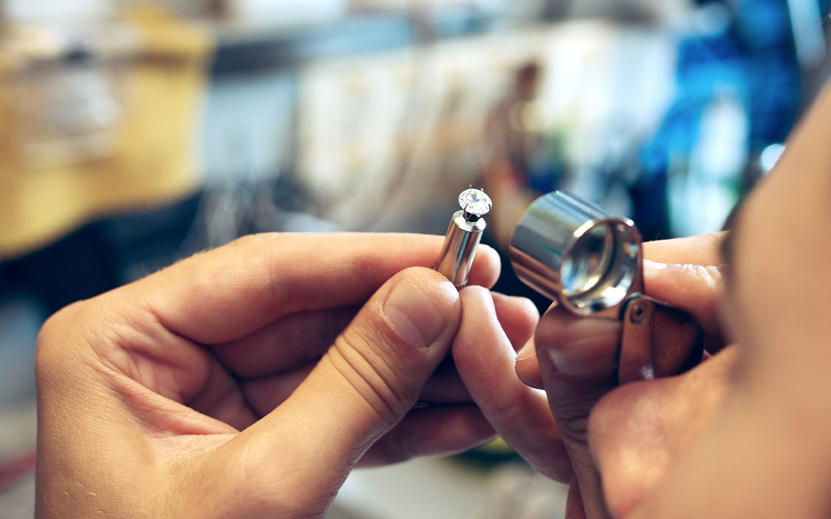 Diamond Certificate vs. Diamond Appraisal